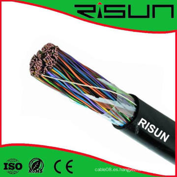 Cable de alta calidad del teléfono con CE / RoHS / ISO9001 / ETL